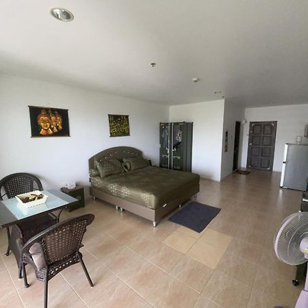 Fewos4Seasons Thailand 424 Apartment Pattaya Exterior photo