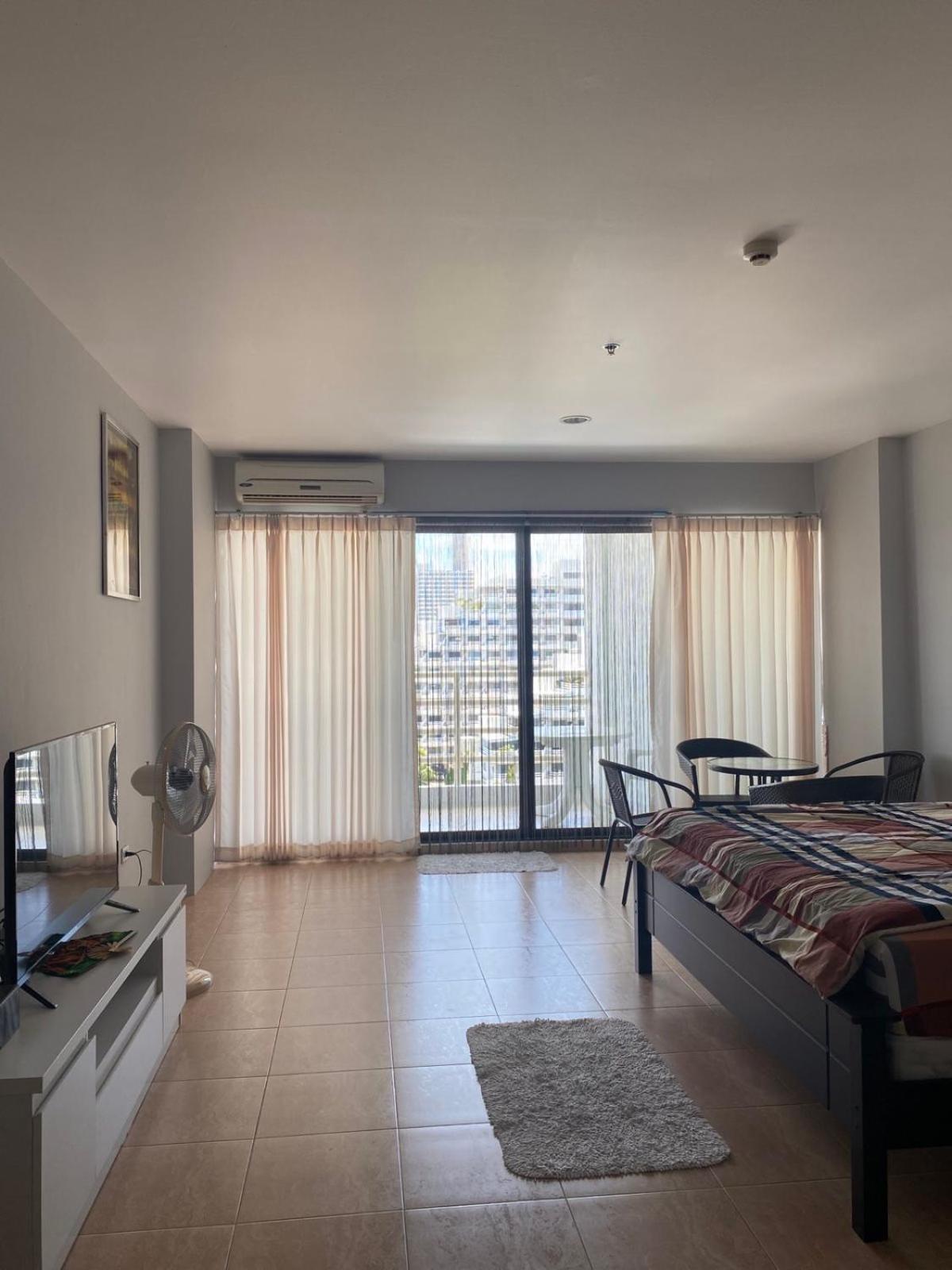 Fewos4Seasons Thailand 424 Apartment Pattaya Exterior photo