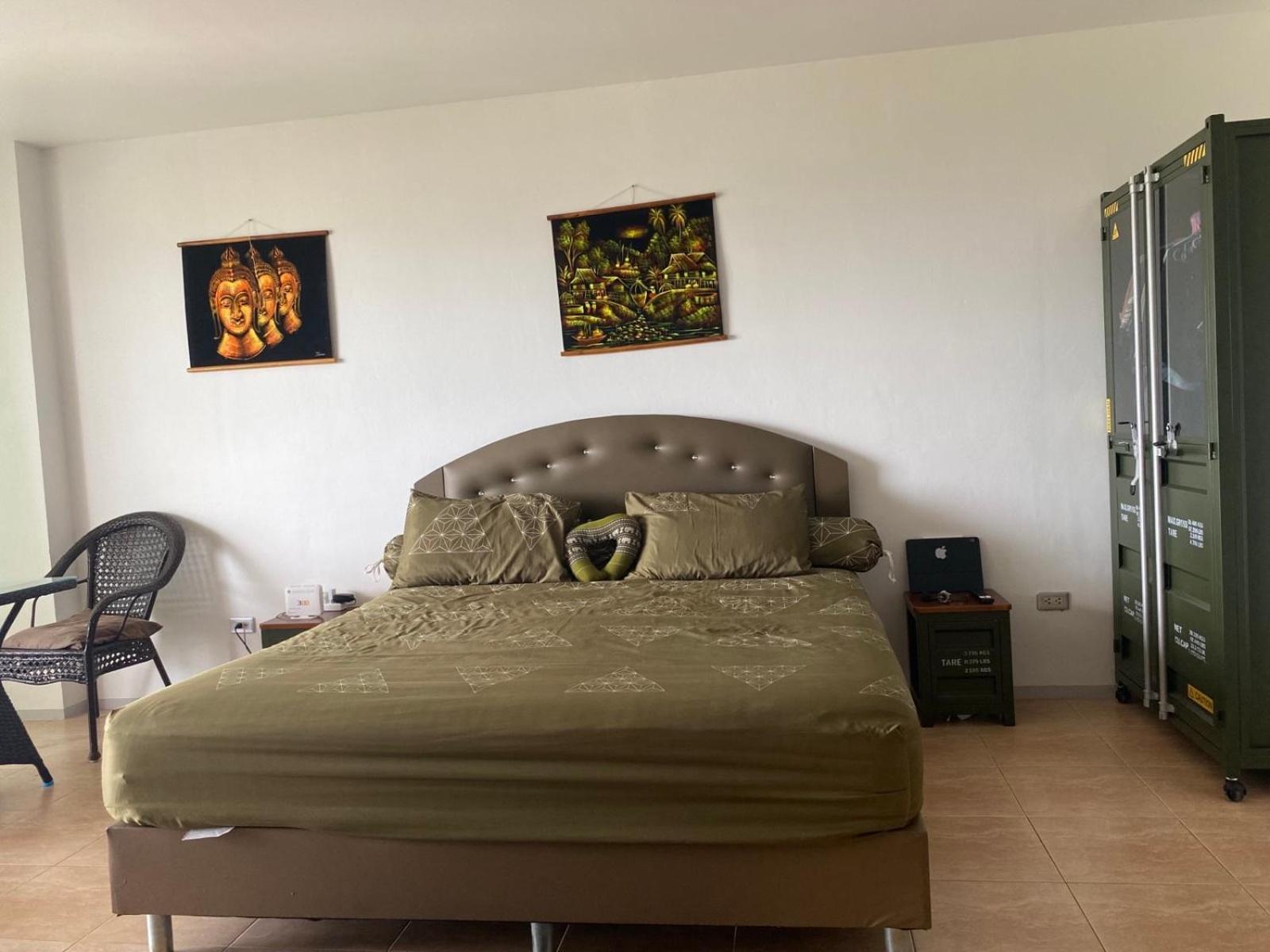 Fewos4Seasons Thailand 424 Apartment Pattaya Exterior photo