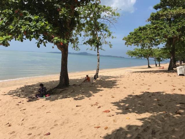 Fewos4Seasons Thailand 424 Apartment Pattaya Exterior photo