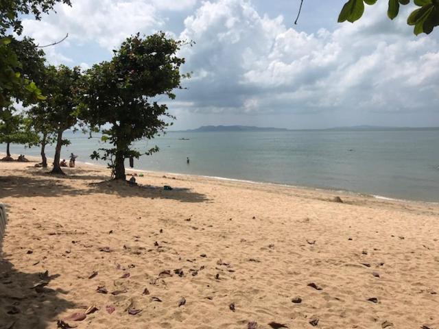 Fewos4Seasons Thailand 424 Apartment Pattaya Exterior photo