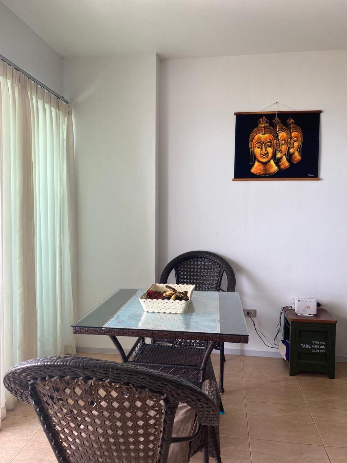 Fewos4Seasons Thailand 424 Apartment Pattaya Exterior photo